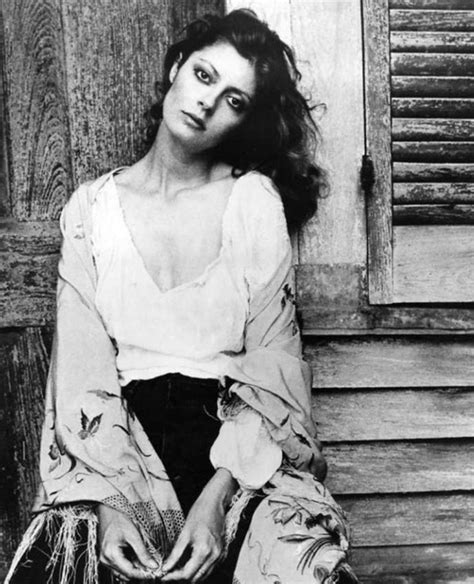 susan sarandon young|susan sarandon pictures from 60s.